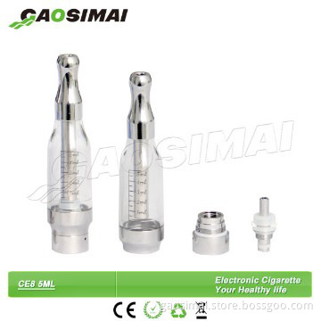 shenzhen big ego ce8 new hookah shisha pen